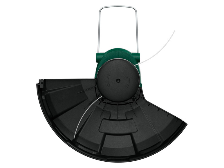 Ga naar volledige schermweergave: PARKSIDE® Elektrische grastrimmer »PRT 550 A5«, 550 W - afbeelding 6