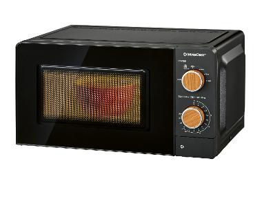 SILVERCREST® Four à micro-ondes