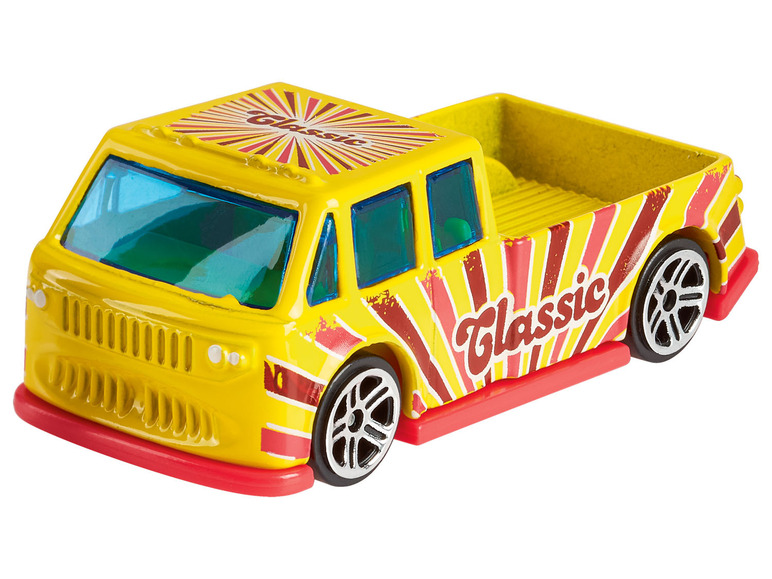 Ga naar volledige schermweergave: Playtive Raceauto's - afbeelding 32