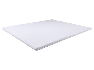 LIVARNO® Surmatelas, 160 x 200 cm