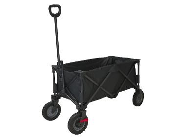 CRIVIT Chariot pliable