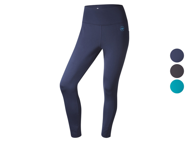 CRIVIT Legging de sport pour femmes CRIVIT Lidl.be