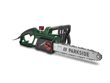 PARKSIDE® Elektrische kettingzaag »PKS 2200«, 2200 W