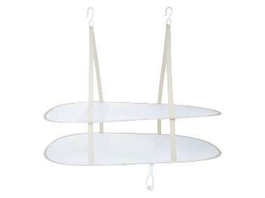 Sèche-linge délicat avec matériaux recyclés LIVARNO home