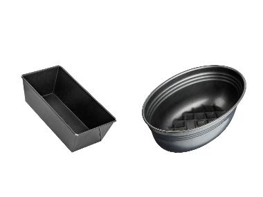 ZENKER Moules à pain