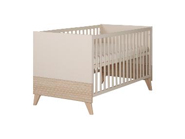 roba Lit bébé combiné »Sidney«, 70 x 140 cm