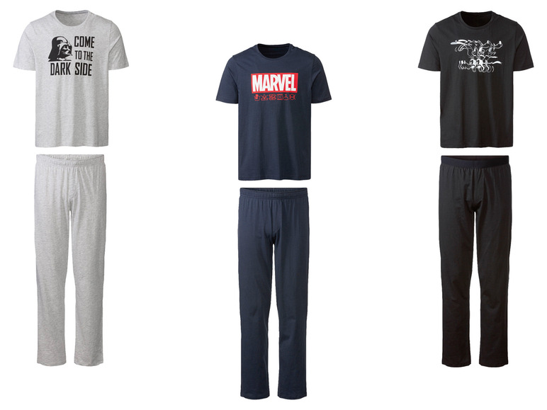 Aller en mode plein écran Pyjama - Photo 1