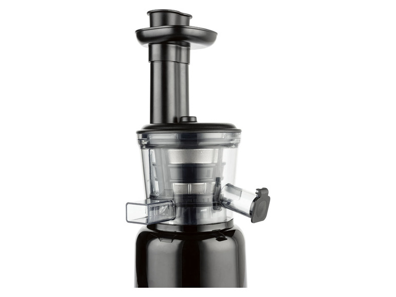 Ga naar volledige schermweergave: SILVERCREST® KITCHEN TOOLS Slowjuicer, 300 W - afbeelding 1