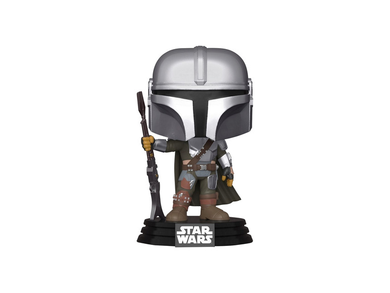 Ga naar volledige schermweergave: Funko POP figuren - afbeelding 51