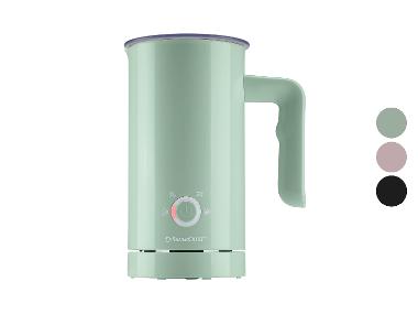 SILVERCREST® Mousseur à lait pastel