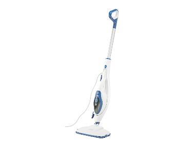 SILVERCREST® Nettoyeur à vapeur 2 en 1