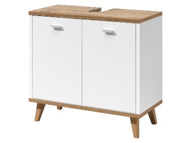 LIVARNO® Meuble bas de lavabo »Corfu«