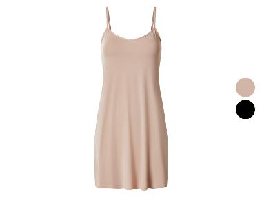 ESMARA® Sous-robe pour dames