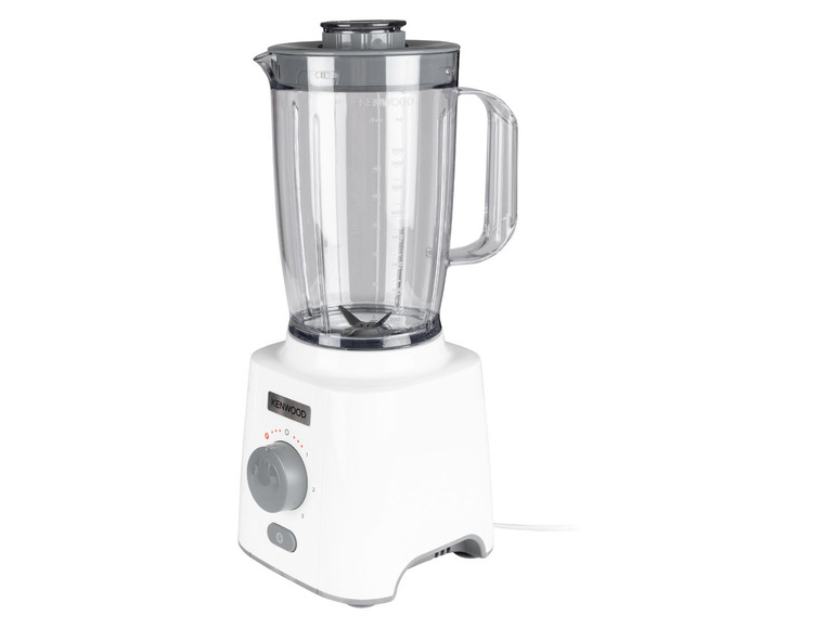 Ga naar volledige schermweergave: Kenwood Blender, 650 W, IceCrush-functie - afbeelding 2