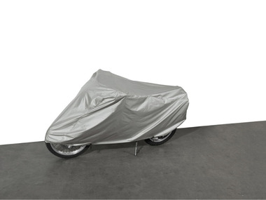 CRIVIT Housse de protection pour moto