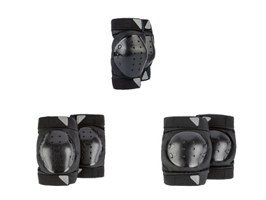 Protections pour adultes CRIVIT