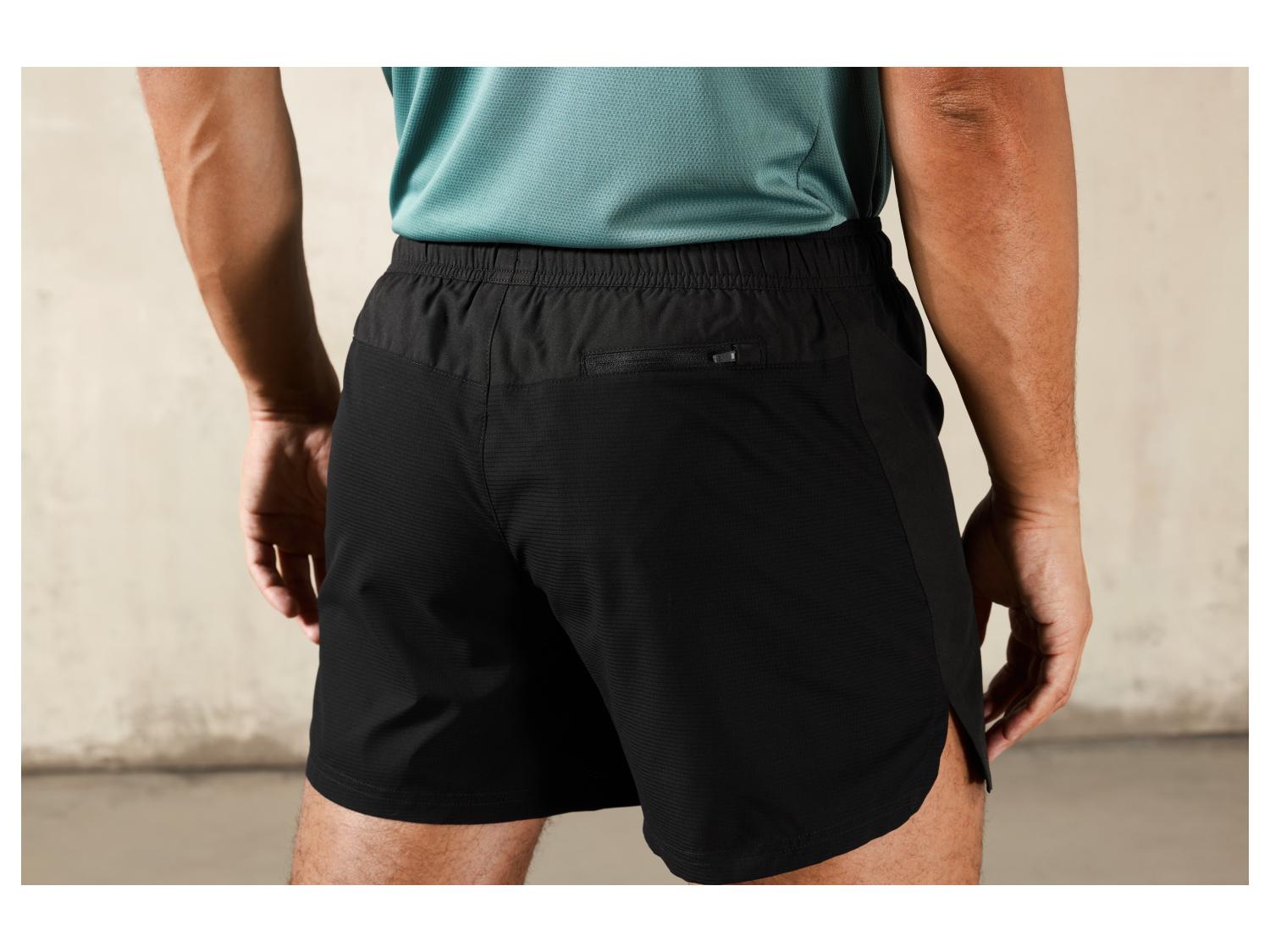 Short Homme Sport Short De Sport MakingDa Homme - Maille