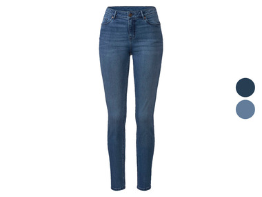 esmara® Super skinny jeans met push-up-effect