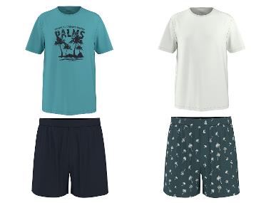 ESMARA MEN Pyjama pour hommes