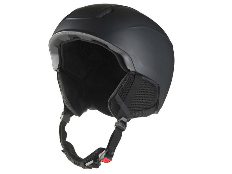 Ga naar volledige schermweergave: CRIVIT Ski- en snowboardhelm voor kinderen - afbeelding 2