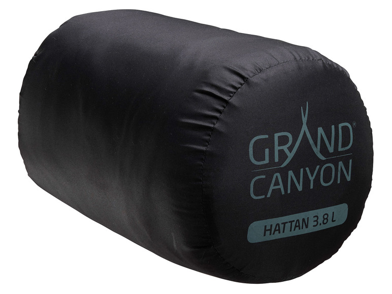 Ga naar volledige schermweergave: Grand Canyon Slaapmat HATTAN 3.8 L, zelfopblazend - afbeelding 16
