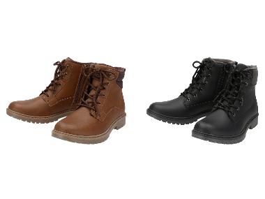 ESMARA® Bottes pour hommes
