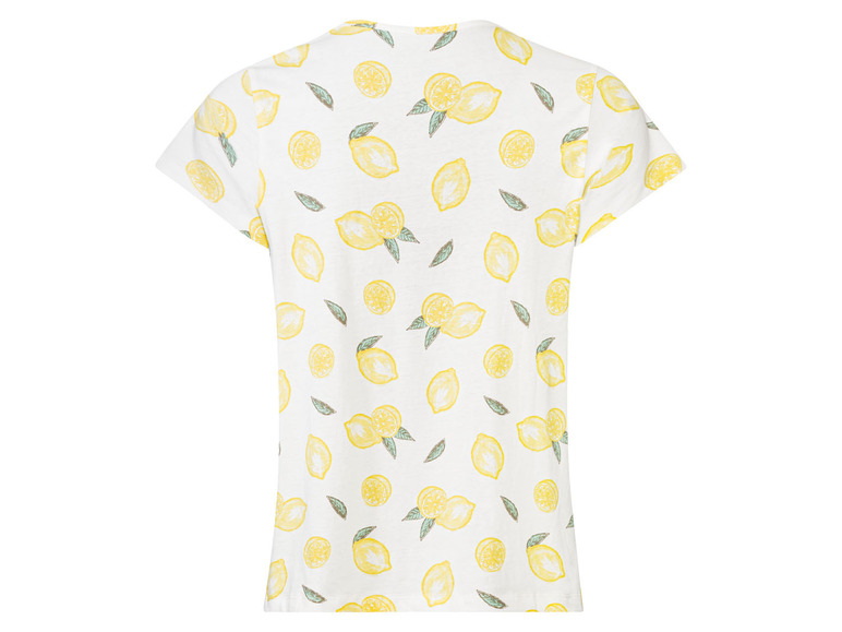 Ga naar volledige schermweergave: esmara® Set van 2 katoenen T-shirts - afbeelding 11