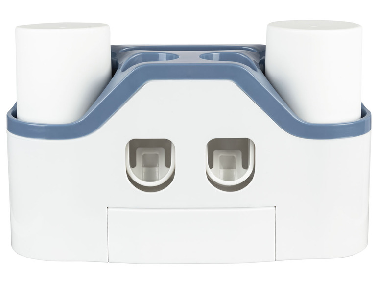 Ga naar volledige schermweergave: LIVARNO home Tandpasta dispenser - afbeelding 2