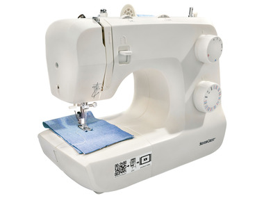 Naaimachine tas online lidl