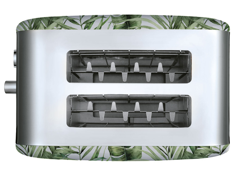 Ga naar volledige schermweergave: SILVERCREST® KITCHEN TOOLS Broodrooster, 920 W - afbeelding 6