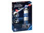 Puzzle 3D Ravensburger d'un phare lumineux, 216 pièces.