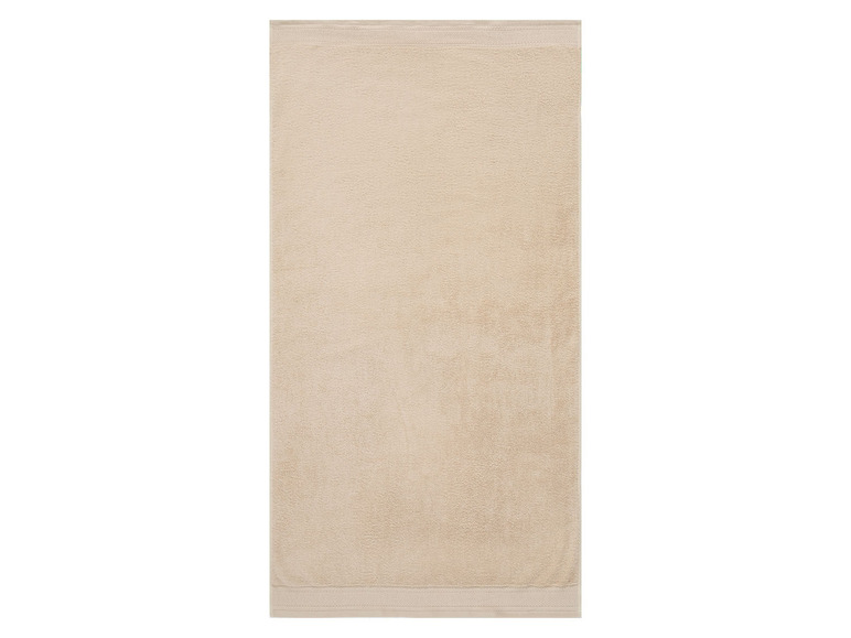 Ga naar volledige schermweergave: LIVARNO home Handdoek, 70 x 140 cm - afbeelding 5