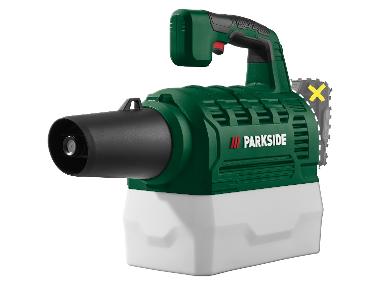 Brumisateur PARKSIDE® PANS100