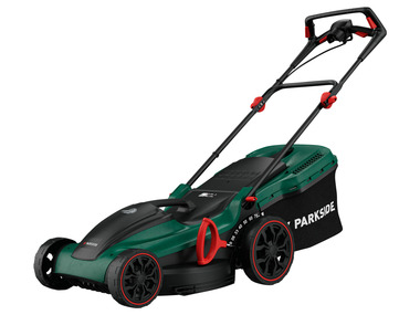 PARKSIDE® Tondeuse à gazon électrique » PRM 1800 A2 «, 1 800 W