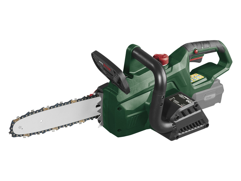 Ga naar volledige schermweergave: PARKSIDE® Accukettingzaag »PKSA 20-Li«, 20 V - afbeelding 5