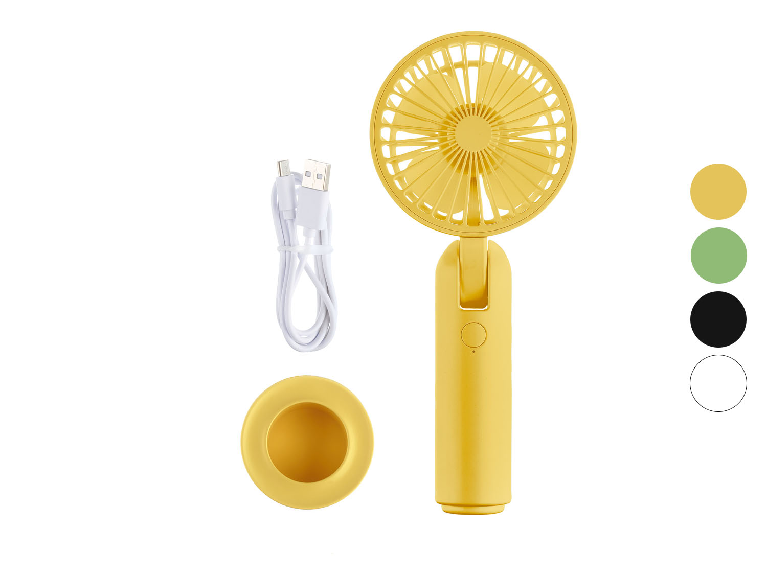 Handventilator SILVERCREST®