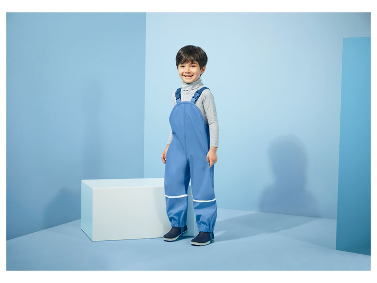 Ga naar volledige schermweergave: lupilu® Regenbroek - afbeelding 3