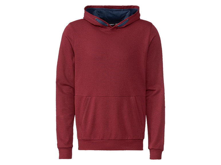 Aller en mode plein écran LIVERGY® Pull en un mélange de coton - Photo 7