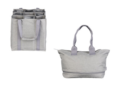 Sac de transport pour bouteilles / Cabas TOPMOVE®