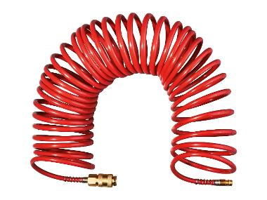 Tuyau spiralé à air comprimé, 10 m PARKSIDE®