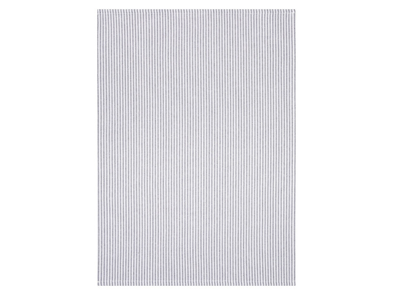 Ga naar volledige schermweergave: LIVARNO home Katoenen theedoeken, set van 10, 50 x 70 cm - afbeelding 6