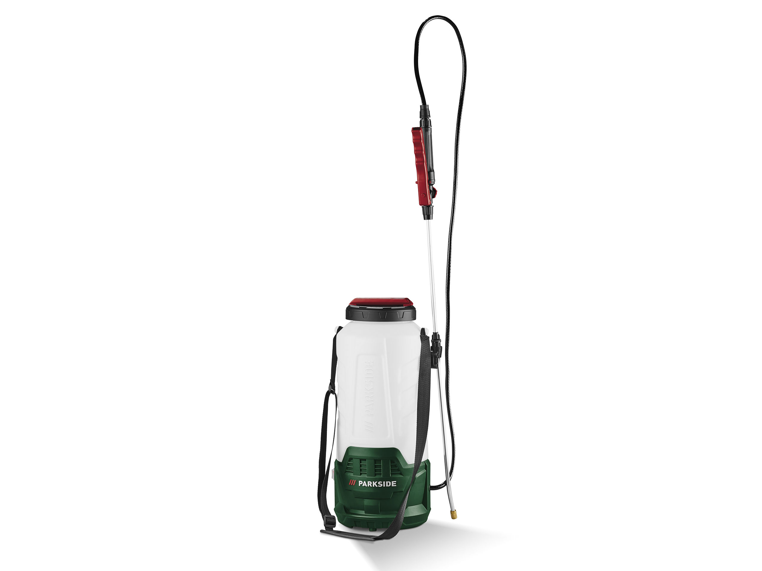 Accudruksproeier 12 / 20 V PARKSIDE® PDSA20
