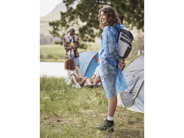 Aller en mode plein écran Rocktrail Sac à dos glacière, 10 ou 18 L - Photo 4