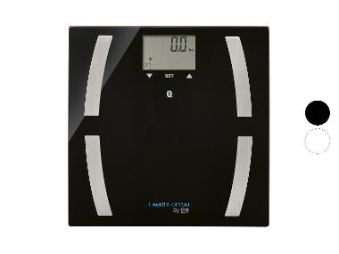 CIEN BEAUTY Diagnostic bathroom scale SBF 77