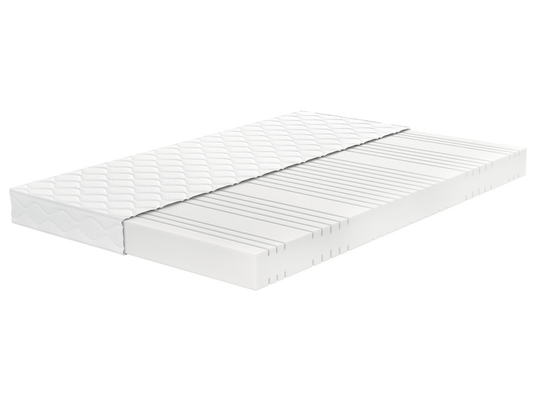 Ga naar volledige schermweergave: LIVARNO home Comfortmatras, 140 x 200, H2 - afbeelding 1