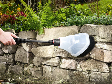 PARKSIDE® Antispatdeksel