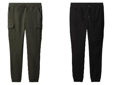 ESMARA MEN Pantalon de jogging pour hommes