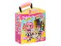 KookyLoos pop-up bakkerij met Tiffany pop en accessoires.