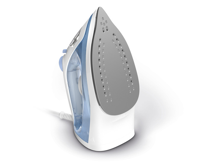 Philips 3000-serie DST3040 stoomstrijkijzer Blauw, 2600W - 40g/min