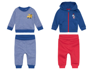 Ensemble jogging pour bébés lupilu®